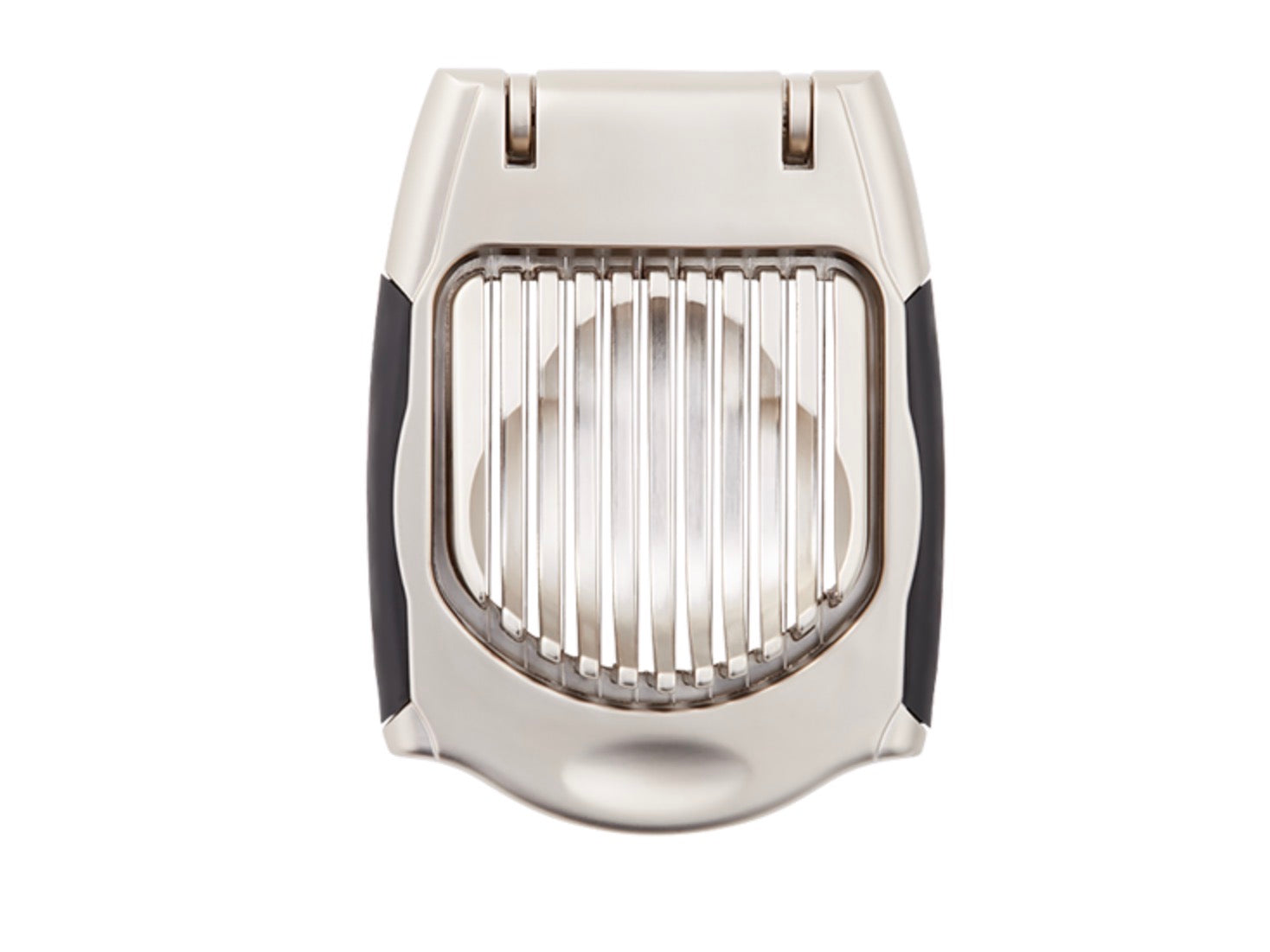 Stellar Soft Touch Contour Egg Slicer