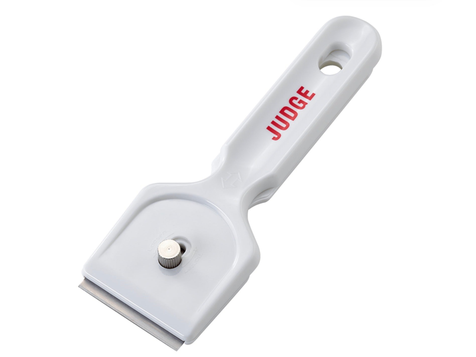 Judge Glass/Ceramic Hob Scraper