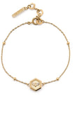 Olivia Burton Signature Minima Bee Bracelet