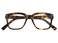 Reading Glasses Weybridge Tortoiseshell +1.5