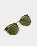 Katie Loxton Sunglasses Santorini Gradient Black Tortoiseshell