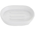 Valet Ceramic Soap Dish