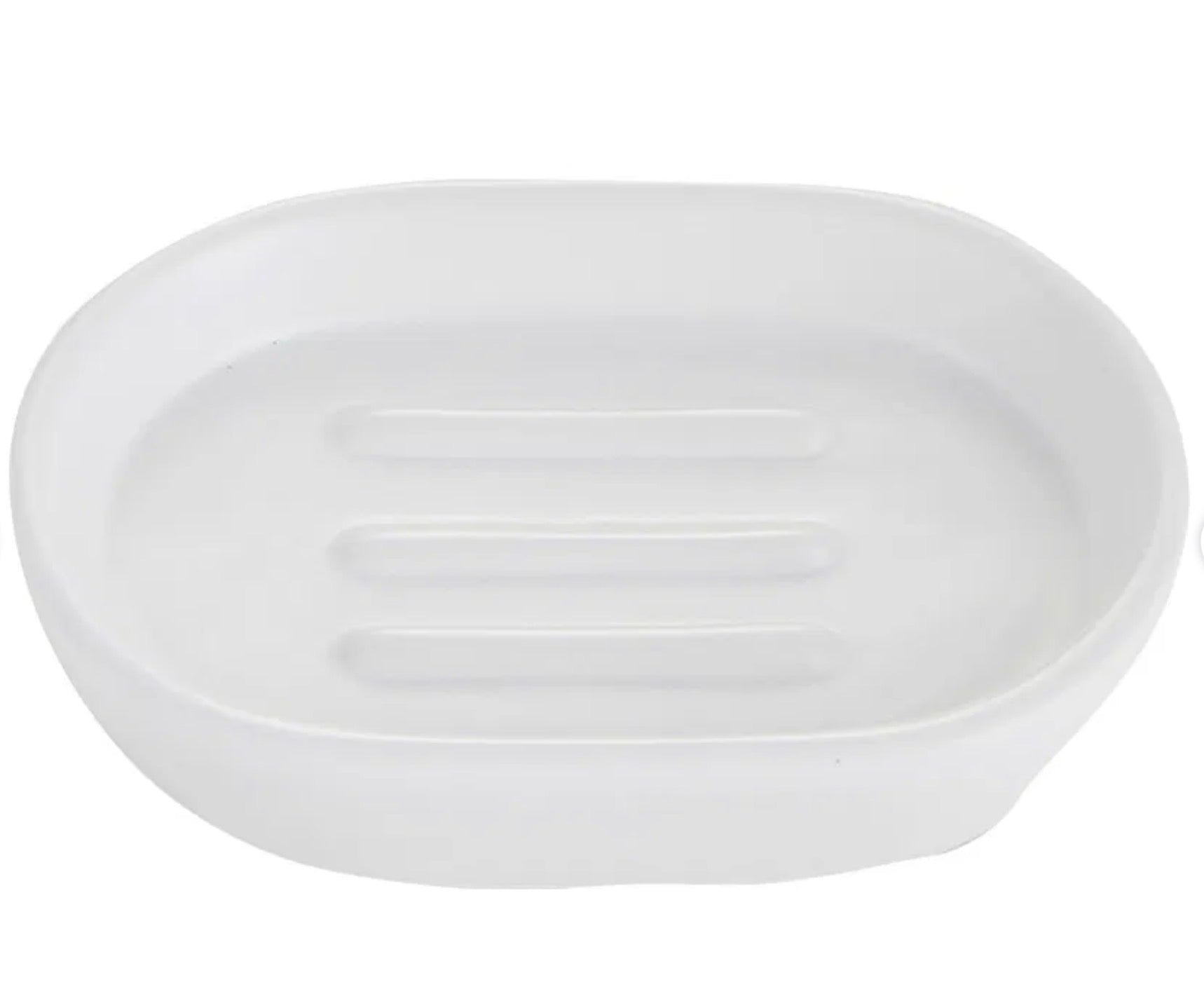 Valet Ceramic Soap Dish