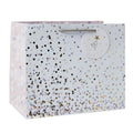 Belly Button Designs Gift Bag Tote Signature Confetti