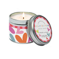 Belly Button Designs Soy Wax Candle Mabel Hearts
