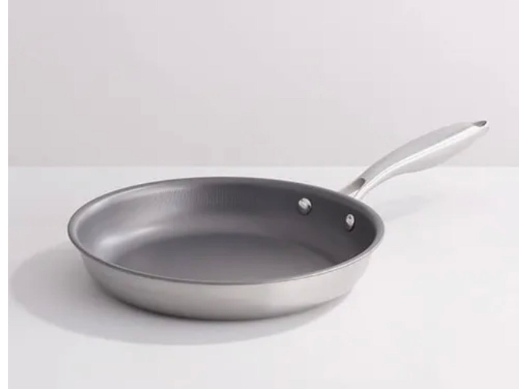 Stellar Zero 24cm Frying Pan