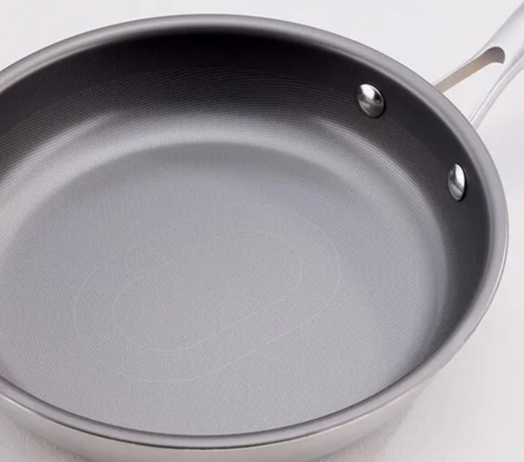 Stellar Zero 20cm Frying Pan