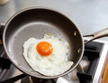 Stellar Zero 20cm Frying Pan