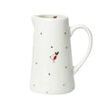 Belly Button Designs Robin Heart And Star Mug