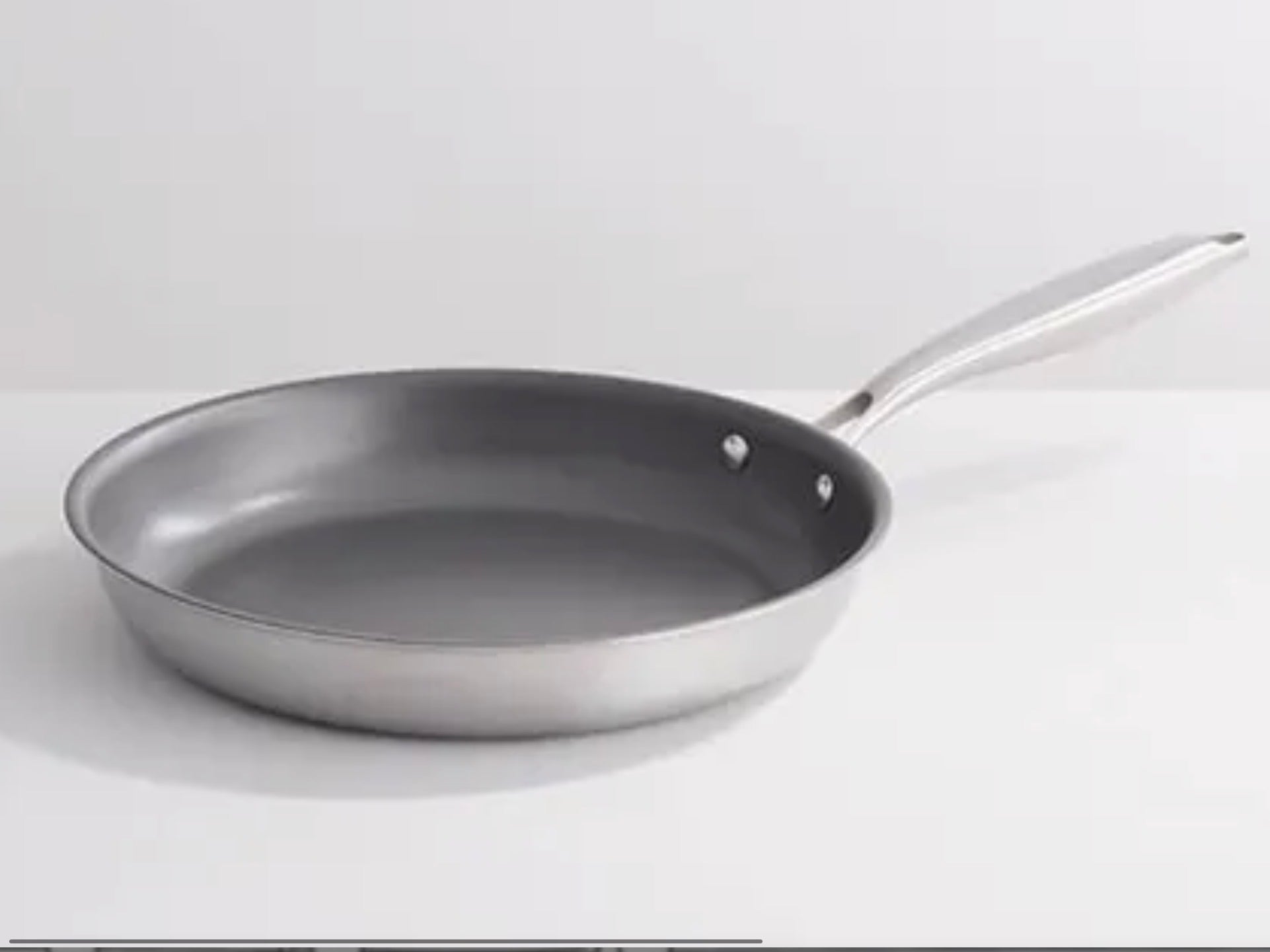 Stellar Zero 28cm Frying Pan