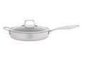 Stellar Zero 28cm Saute Pan