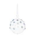 Swarovski Holiday Magic Classics Ball Ornament XS