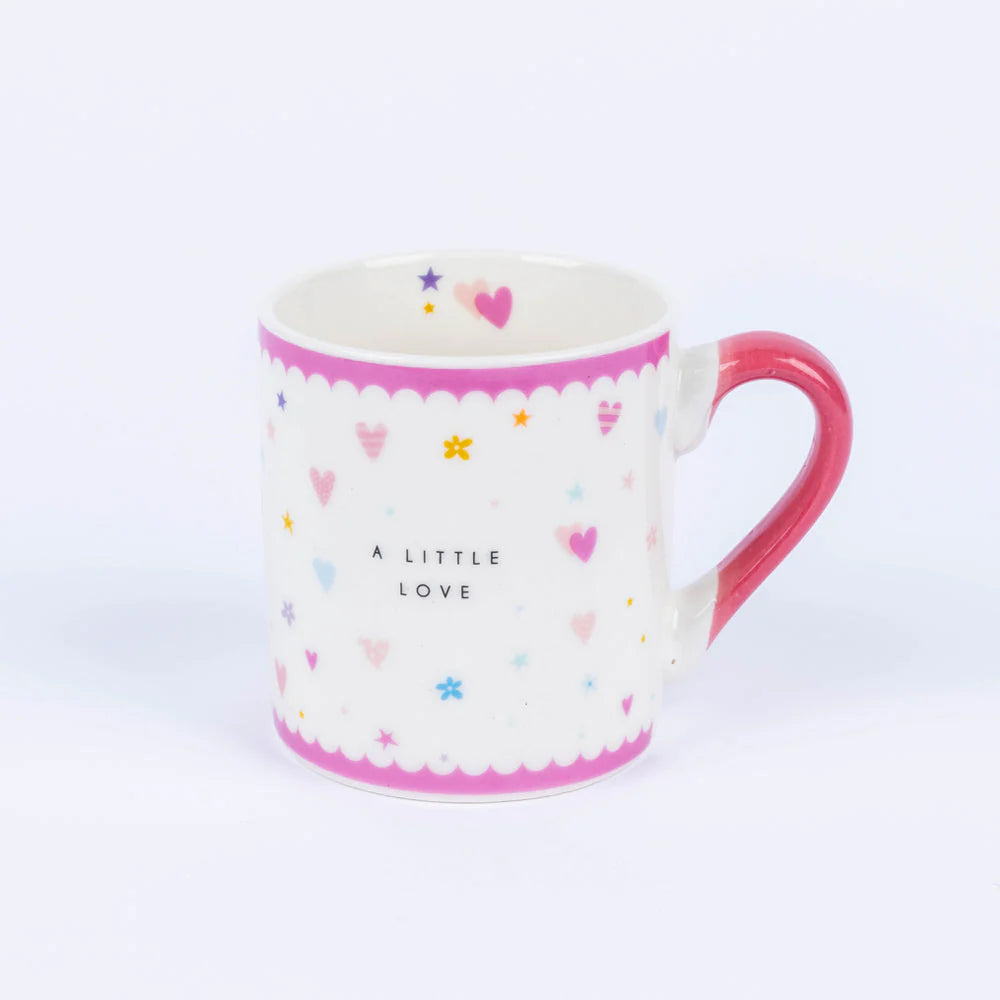 Belly Button Designs Mug A Little Love