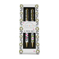 Belly Button Designs Sunflower Pen Set