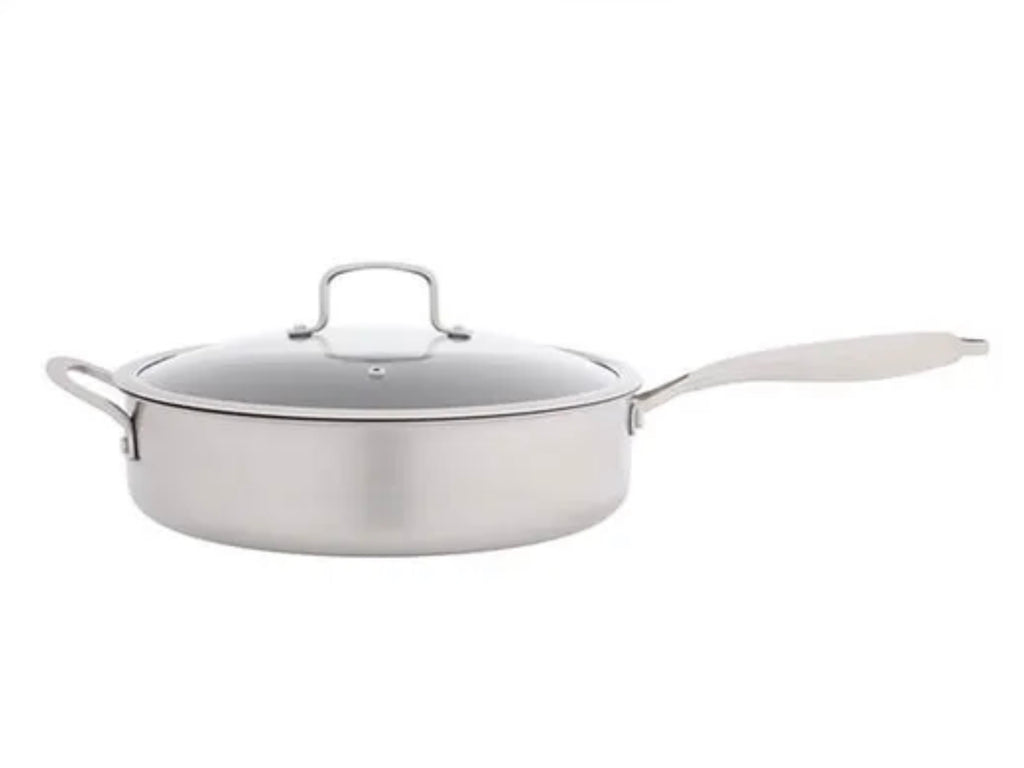 Stellar Zero 30cm Saute Pan