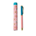 Belly Button Designs Single Pen Pink Cosmos