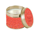 Belly Button Designs Soy Wax Candle Vanilla Spiced Orange