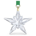 Swarovski Annual Edition Little Star Ornament 2025