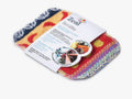Kilo Euro Scrubby Plus