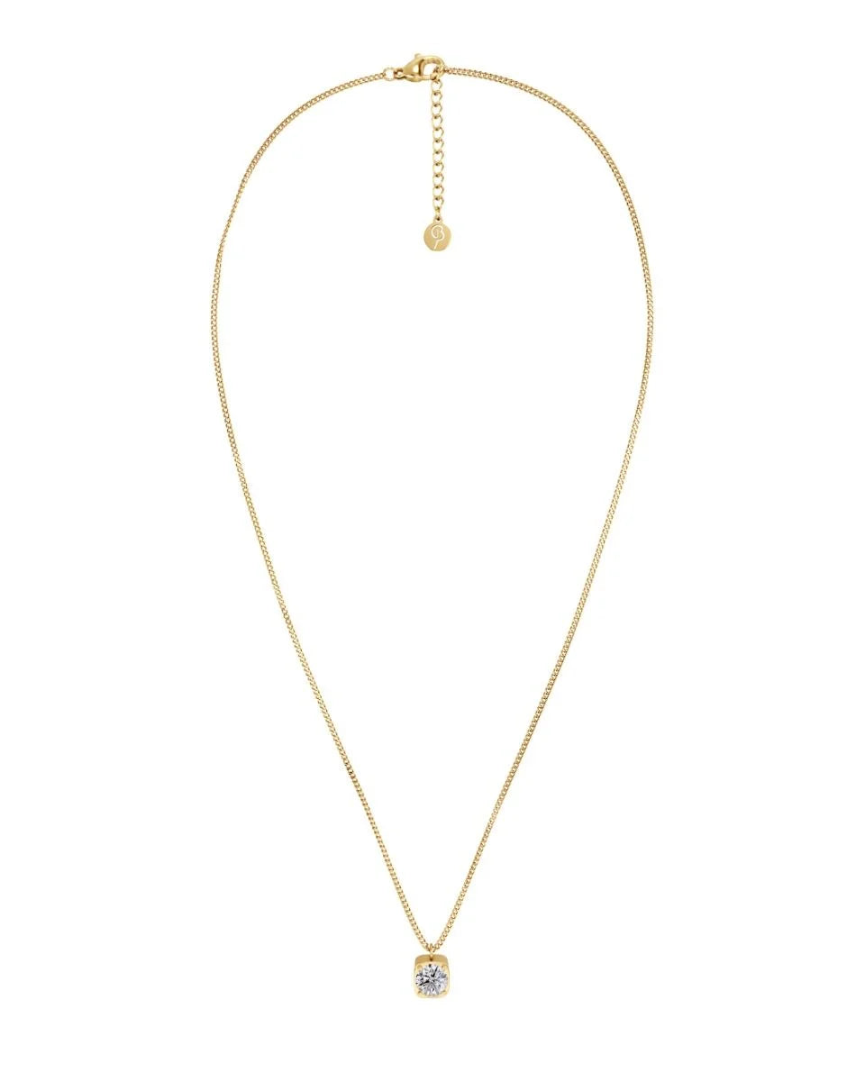 Edblad Gemma Necklace Gold