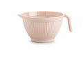 Zeal Mini Melamine Mixing Bowl Cream Jug, 1 Pint