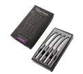 Robert Welch Malvern Bright Steak Knife Set of 4