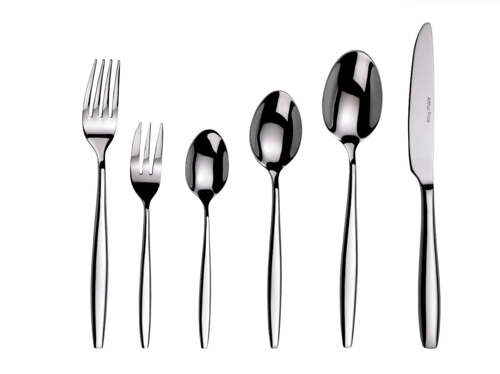 Arthur Price Rio 42 Piece Cutlery Box Set