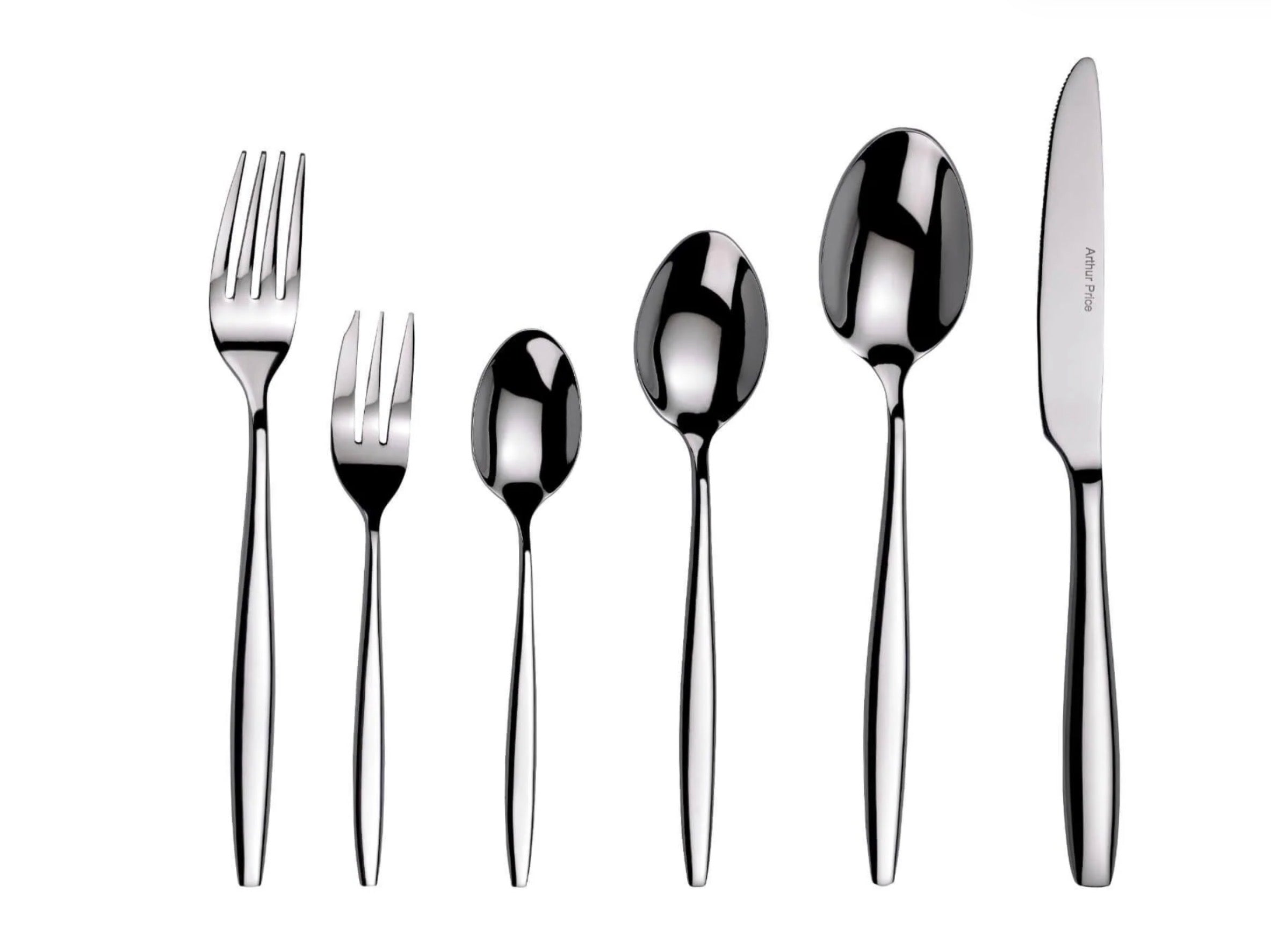 Arthur Price Rio 42 Piece Cutlery Box Set