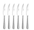 Arthur Price Avalon Box of 6 Steak Knives
