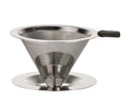 Siip Infuso Pour Over Coffee Dripper