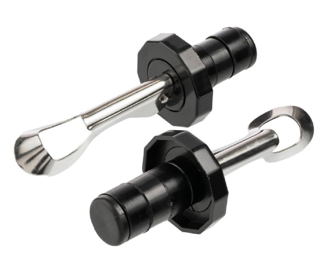 Dalton & Turner 2 Piece Lever Arm Bottle Stopper
