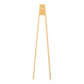 & Again Bamboo Tongs