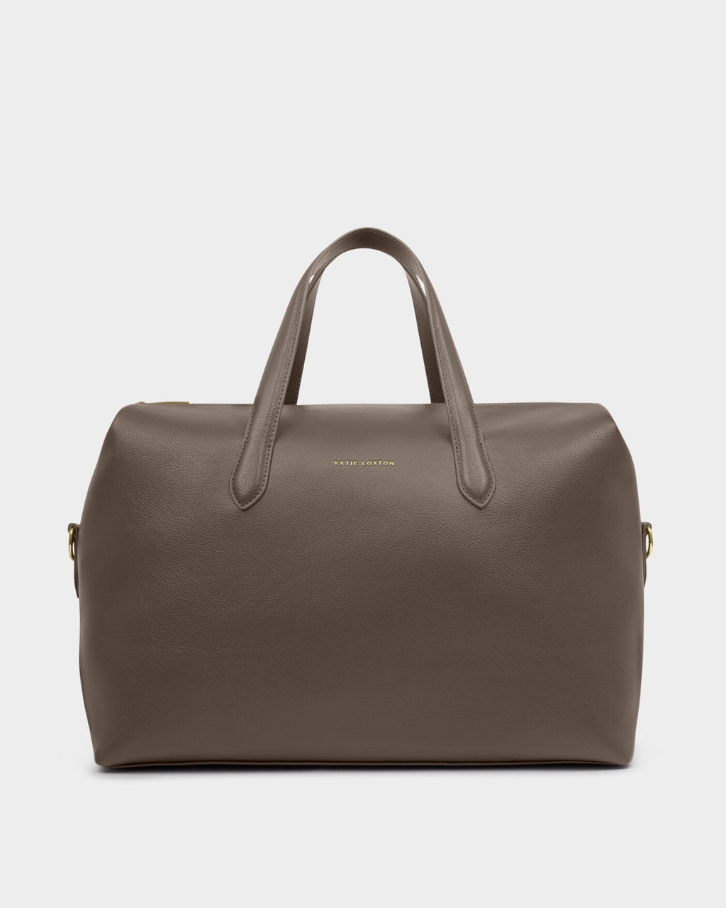 Katie Loxton Milan Cabin Bag Mink