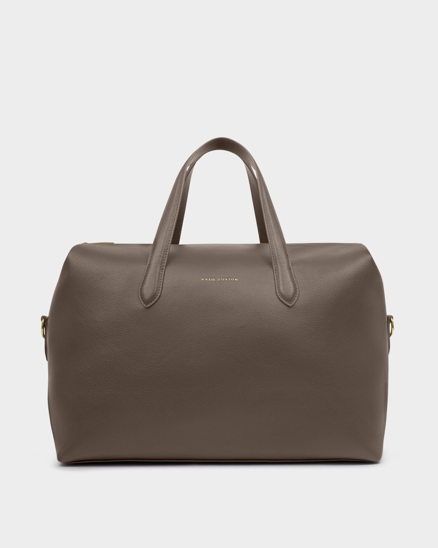 Katie Loxton Milan Cabin Bag Mink