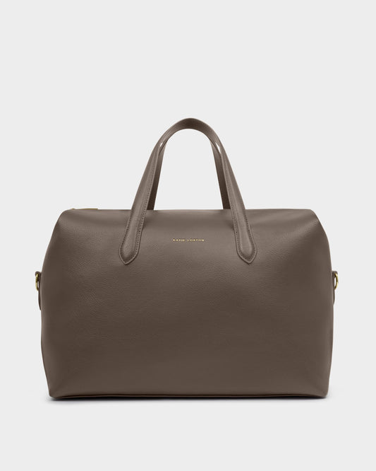 Katie Loxton Milan Cabin Bag Mink