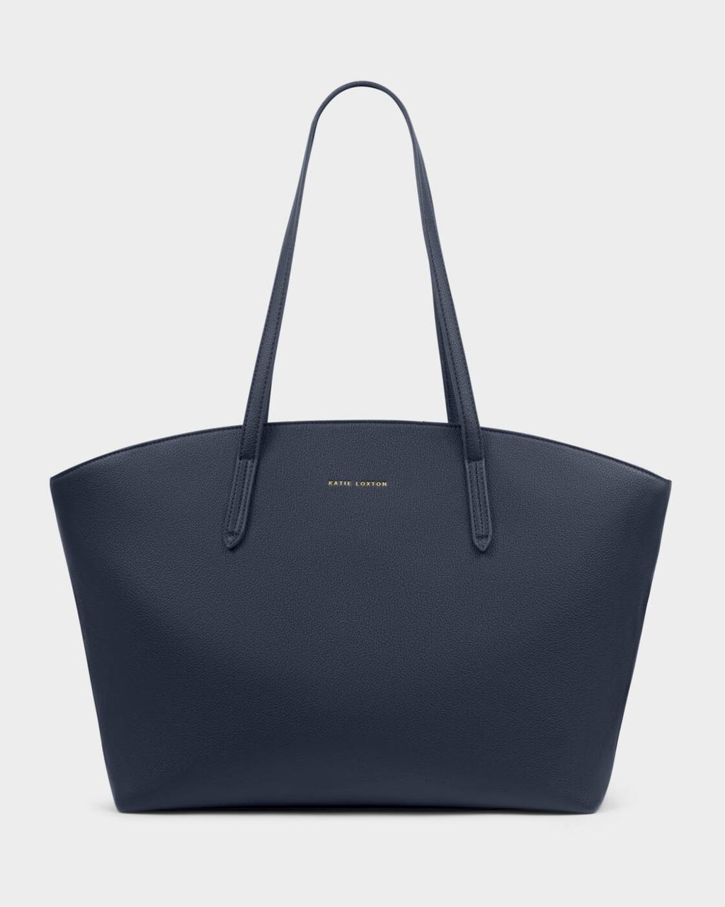 Katie Loxton Harlyn Work Tote Bag Navy