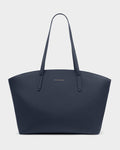 Katie Loxton Harlyn Work Tote Bag Navy
