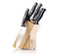 Taylor’s Eye Witness Knife Block Penrith 5 Piece