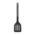 KitchenAid Slotted Turner Charcoal Grey