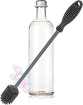 Taylor’s Eye Witness Bottle Brush Silicone Graphite