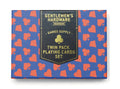Twin Pack Playing Cards