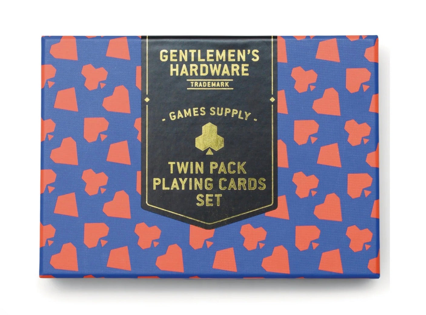 Twin Pack Playing Cards
