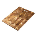 Taylor’s Eye Witness Sabatier Professional Cutting Board Acacia Wood