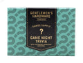 Game Night Trivia