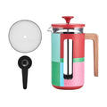 La Cafetiere Pisa Eight Cup European Lines