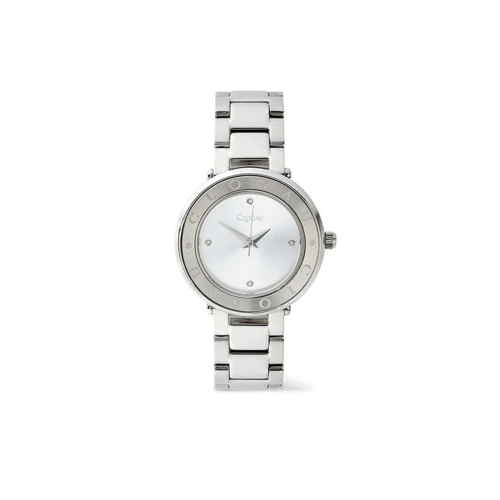 Clogau Silver ALAW Ladies Watch