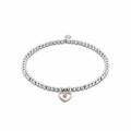 Clogau Tree of Life® Sterling Silver Heart Affinity Bracelet