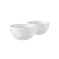 Captivate Artisan Street Dip Bowls Pack of 2