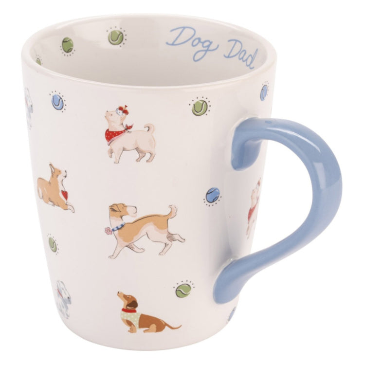 Captivate Cath Kidston Dog Mug