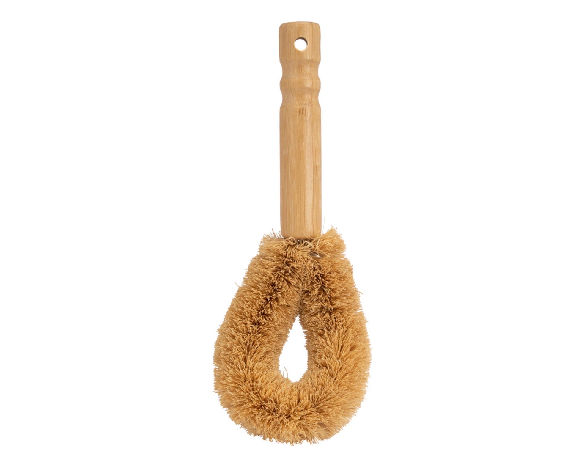 &Again Bamboo & Coconut Washing Brush